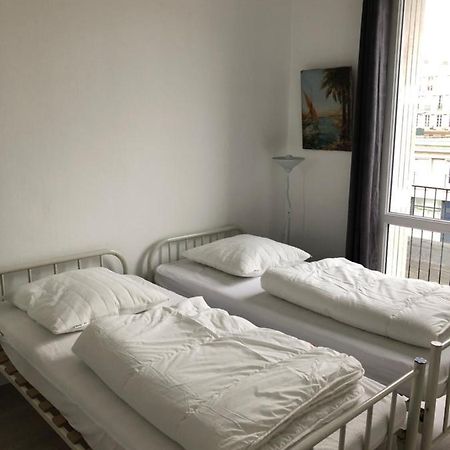 Le Galion Διαμέρισμα Χάβρη Εξωτερικό φωτογραφία